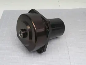 1-2-2745-100-02 Lincoln Laser M225-060-xlob5 Autologic Scanner 44.0 V P-p