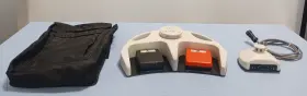 Sp-7970214-051000xx0 Linemaster Orthoscan Sp7970214051000xx0 Foot Switch With Case And A01868611rxx3 #2