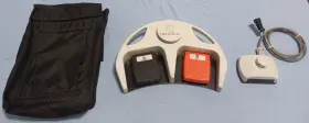 Sp-7970214-051000xx0 Linemaster Orthoscan Sp7970214051000xx0 Foot Switch With Case And A01868611rxx3