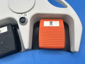 Sp-5970214-016005xa Linemaster Foot Pedal Vpa-sp-831 #2 Sp-5970214-016005xa Linemaster Foot Pedal Vpa-sp-831 #2