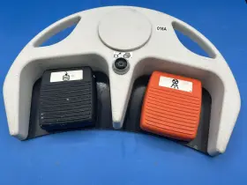 Sp-5970214-016005xa Linemaster Foot Pedal Vpa-sp-831 Sp-5970214-016005xa Linemaster Foot Pedal Vpa-sp-831