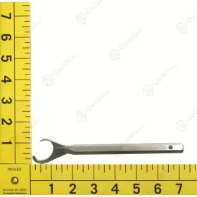 62.2001 Linvatec Cortical Gauge Punch #2