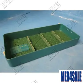 C3108 Linvatec Sterilization Tray No Lid