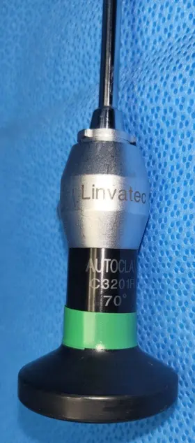 C3201r Linvatec Autoclave 70 Degrees #2