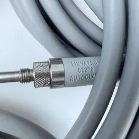 C3278 Linvatec Fiber Optic Cable Lot Of 4 #2