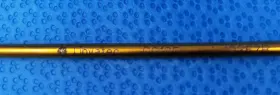 C6105 Linvatec Revo Crochet Hook #3