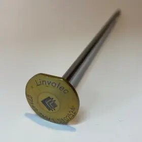 C7142 Linvatec Quick-flow Ii 6mm Obturator