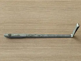 C8507 Linvatec Guardsman Graft Protector 7mm