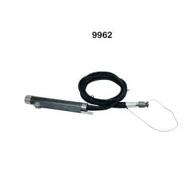 9962 Linvatec Concept Shaver Arthroscopic Hand Piece Instrument