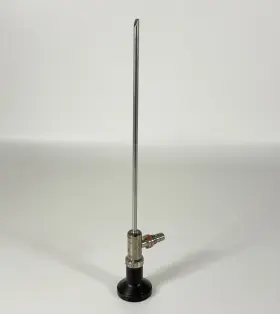 Ql4700 Linvatec Conmed Quicklatch 4mm 70 Autoclavable Arthroscope
