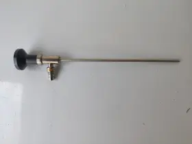 Ql4700r Linvatec Quicklatch 4mm 70 Degree Autoclavable Arthroscope