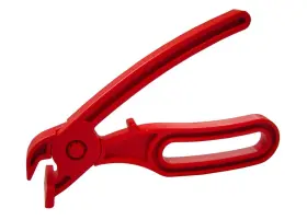 Lloydpans 763846977508 Lloyd Pans Kitchenware Nylon Pan Gripper