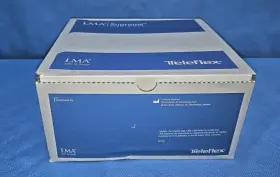 Albf025su Lma Supreme Laryngeal Mask Airway 2.5 Qty 10 2026
