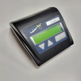 906900 Lode Programable Control Meter 1602l - Corival Ergometer Bike Cycle Oem