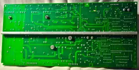 332017a04d Lorad 1 M8 94v-0 Bbg T5 E169465 Computer Board #2