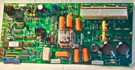 332017a04d Lorad 1 M8 94v-0 Bbg T5 E169465 Computer Board
