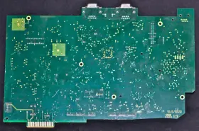 Pcb-00185 Lorad Aw-02352 1 Rev 002. Bom Computer Board L K Free Shipping #2