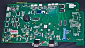 Pcb-00185 Lorad Aw-02352 1 Rev 002. Bom Computer Board L K Free Shipping