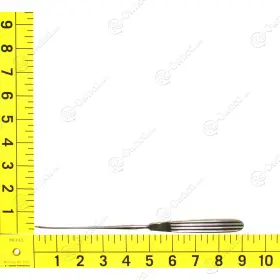 01-0075 Lorenz Obwegeser Zygomatic Arch Awl #2