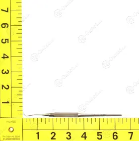 03-0066 Lorenz Hand Probe #2