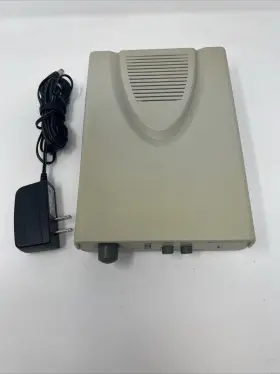 Le-146 Lourde Electronics Base Station 7376 #2