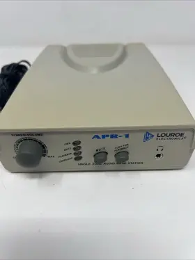Le-146 Lourde Electronics Base Station 7376