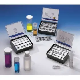 414340 Lovibond Sulfite Lr Mini Kit