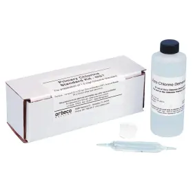 48105510 Lovibond Primary Chlorine Standard Kit 1.5 Mg/l 15f870 48105510 Lovibond Primary Chlorine Standard Kit 1.5 Mg/l 15f870
