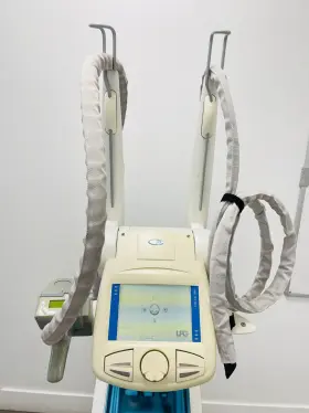 Cm6-ip Lpg Systems Endermologie Cellu M6 System Body Cellulite Skin Therapeutic Massager / Used #3
