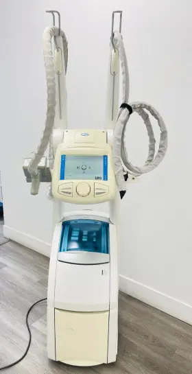 Cm6-ip Lpg Systems Endermologie Cellu M6 System Body Cellulite Skin Therapeutic Massager / Used