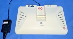 2052663-001 Lullaby Led Phototherapy System Ref #