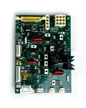 Ea-0024110 Lumenis 0024110 Lightsheer Duet Laser Hsls Driver Board Pcb Assembly Parts #2