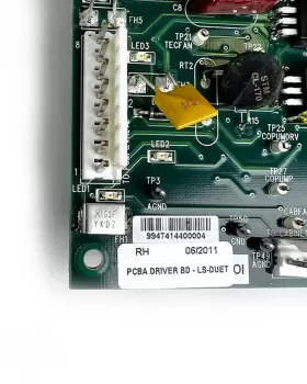 Ea-0024110 Lumenis 0024110 Lightsheer Duet Laser Hsls Driver Board Pcb Assembly Parts #3
