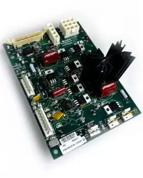 Ea-0024110 Lumenis 0024110 Lightsheer Duet Laser Hsls Driver Board Pcb Assembly Parts