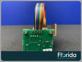 0634-512-01 Lumenis Coherent Laser Assy Rev. B #2