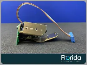 0634-512-01 Lumenis Coherent Laser Assy Rev. B #3