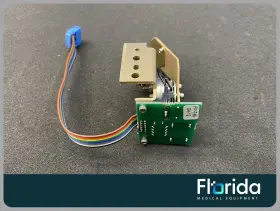 0634-512-01 Lumenis Coherent Laser Assy Rev. B