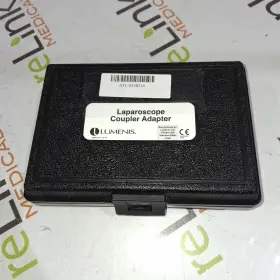 Lumenis 0639-182-01 Laparascope Coupler Adapter