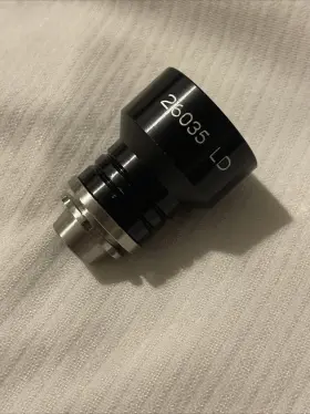 26035ld Lumenis Karl Storz Co2 Laser Adaptor For Direct Adapt To Various
