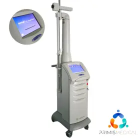Ga-0000540 Lumenis Ultrapulse Surgitouch Co2 Surgical System 2010