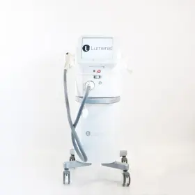 Ga-0006200 Lumenis 2021 Stellar M22 Laser System With Ipl Handpiece