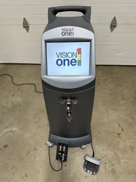 Ga-0025010 Lumenis Ga0025010 Vision One Laser - Year 2014