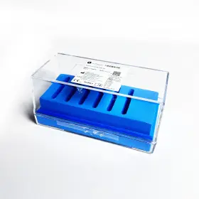 Kt-1048740 Lumenis Universal Ipl Expert Filter Organizer Case Box Only
