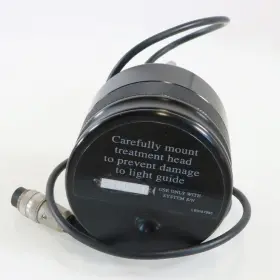 Lb35607090 Lumenis Ipl Quantum Handpiece Calibration Adapter Module #2