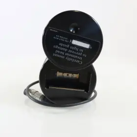 Lb35607090 Lumenis Ipl Quantum Handpiece Calibration Adapter Module #3
