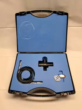 Sa-1023230 Lumenis Acupulse Co2 Laser Surgitouch Scanner Galvanometric