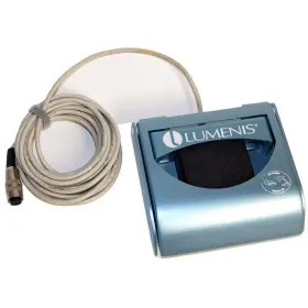 Sa-1138520 Lumenis M22 Resurfx Footswitch Collapsible Pedal Laser Foot Switch #2
