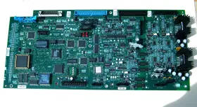 Sp-0642 Lumenis Ultrapulse Surgitouch Encore Cpu Board