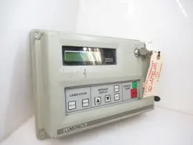 235cac81d-01 Lumonics Laser System Emission Indicator Local/remote Operation #3