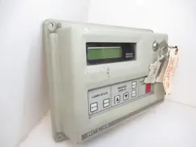 235cac81d-01 Lumonics Laser System Emission Indicator Local/remote Operation
